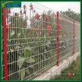 green garden fencing net iron wire mesh